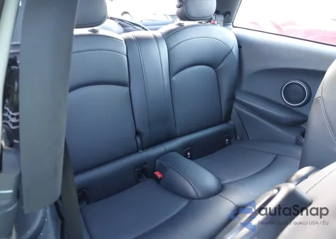 2014 Mini Hardtop Cooper S из США, поврежденный, VIN WMWXM7C55ET925802